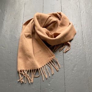 Fendi Classic Scarf